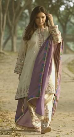 Pollywood News: ਇਹ ਪੰਜਾਬੀ ਅਦਾਕਾਰਾ 52 ਦੀ ਉਮਰ 'ਚ ਵੀ ਹੈ ਕੁਆਰੀ, ਕਰਦੀ ਹੈ ਬਕਮਾਲ ਸ਼ਾਇਰੀ, ਕੀ ਤੁਸੀਂ ਪਛਾਣਿਆ?