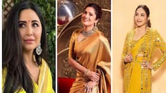 बसंत पंचमी पर दिखना चाहती हैं सबसे खूबसूरत और ग्रेसफुल तो रिक्रिएट करें ये येलो लुक्स, बी-टाउन एक्ट्रेस से लें इंस्पिरेशन