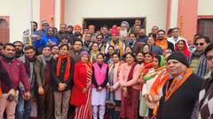 राजस्थान: राजस्थान की इन 3 लोकसभा सीटों पर BJP ने कसी कमर, जीत के लिए सतीश पूनियां ने बनाई ये रणनीति