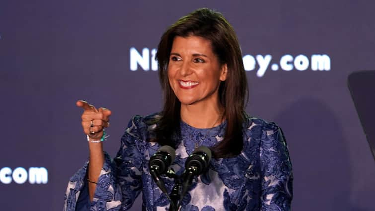 Nikki Haley Coins New Slogan Make America Normal Again For Her US Elections 2024 Campaign 'Make America Normal Again': Nikki Haley Coins New Slogan For Her US Elections 2024 Campaign