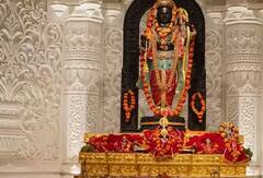 Ram Mandir: 10 દિવસમાં રામલલાના દરબારમાં રેકોર્ડ બ્રેક પહોંચ્યાં દર્શનાર્થી, 20 લાખથી વધુ લોકોએ કર્યા દર્શન