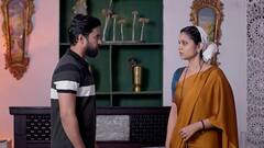 కృష్ణ ముకుంద మురారి సీరియల్: ముకుంద మీద ఆదర్శ్‌కి అనుమానం.. మురారికి షాక్ ఇచ్చిన కృష్ణ!