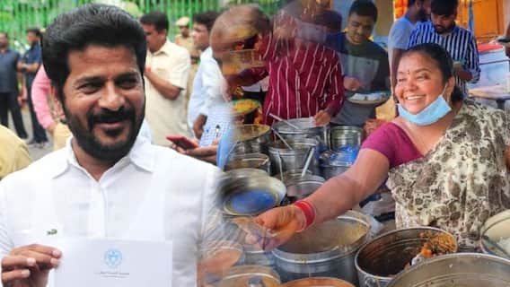 CM Revanth Reddy Visit Kumari Aunty Foodstall : కుమారి ఆంటీ ఫుడ్ స్టాల్ పై సీఎం రేవంత్ కీలక నిర్ణయం