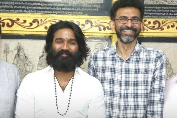 சேகர் கம்முலா இயக்கத்தில், நடிகர் தனுஷ் நடித்து வரும் D51 திரைப்படத்தின் படப்பிடிப்பு சமீபத்தில் தொடங்கியது.