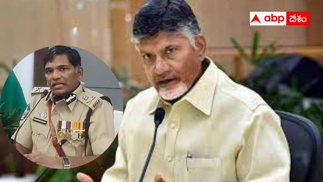 Chandrababu advises DGP to take VRS if he is unable to perform his duties Chandrababu Letter To DGP : డీజీపీ వీఆర్ఎస్ తీసుకో - మార్టూరు, క్రోసూరు ఘటనలపై చంద్రబాబు ఆగ్రహం !