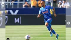 Victor Vazquez: খেলেছেন মেসি-পিকে-ফাব্রেগাসের সঙ্গে, ইস্টবেঙ্গলের নতুন চমক ভাজকেজ়