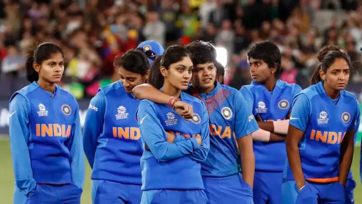 Indian Womens Cricket Will Not Play Any Series Before T20 World Cup WPL 2024 Latest Sports News WPL के भरोसे T-20 वर्ल्ड कप की तैयारी! टूर्नामेंट से पहले महिला टीम की किसी से कोई सीरीज नहीं