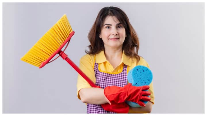 र के रोजमर्रा के काम आपको फिट और स्वस्थ बनाए रख सकते हैं? यहां जानते हैं कौन सा काम करें जिससे आप फिट रह सकते हैं.