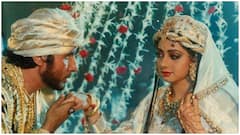 जब श्रीदेवी को मनाने के लिए अमिताभ बच्चन ने की थी फूलों की बारिश, जानें 'खुदा गवाह' का मजेदार किस्सा