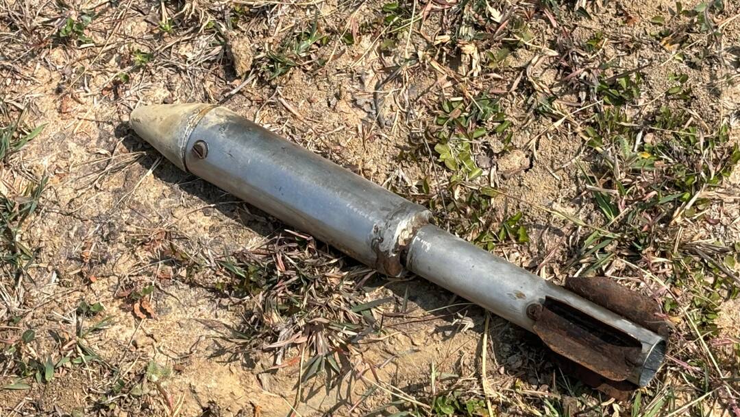 Sukma Naxal Attack: सुकमा के टेकलगुड़ेम में पुलिस की मौजूदगी से बौखलाए नक्सली, ऐसे दिया सुकमा घटना को अंजाम Chhattisgarh Sukma district Naxalite attack on crpf jawan in Tekulagudem ANN Sukma Naxal Attack: सुकमा के टेकलगुड़ेम में पुलिस की मौजूदगी से बौखलाए नक्सली, ऐसे दिया सुकमा घटना को अंजाम