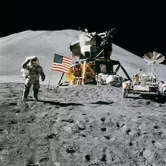 Moon Story: ચંદ્ર પર કેમ પોતાનો જ અવાજ નથી સાંભળી શકતા તમે ? જાણો કારણ
