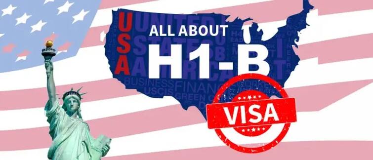 US Announces Fresh Selection Criteria For H-1B Visa, New Rules From October H1-B Visa: ਅਮਰੀਕਾ ਨੇ H1-B ਵੀਜ਼ਾ ਸਬੰਧੀ ਨਿਯਮਾਂ 20 ਸਾਲਾਂ ਬਾਅਦ ਕੀਤਾ ਬਦਲਾਅ, ਹੁਣ ਘਰ ਬੈਠੇ ਮਿਲੇਗੀ ਆਹ ਸਹੂਲਤ 