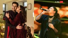 Parineeti Chopra Concert Pics: परिणीति चोपड़ा की सिंगिंग पर पति राघव चड्ढा ने हारा दिल, तस्वीरें शेयर कर बोलें - 'मेरी पर्सनल रॉकस्टार...'