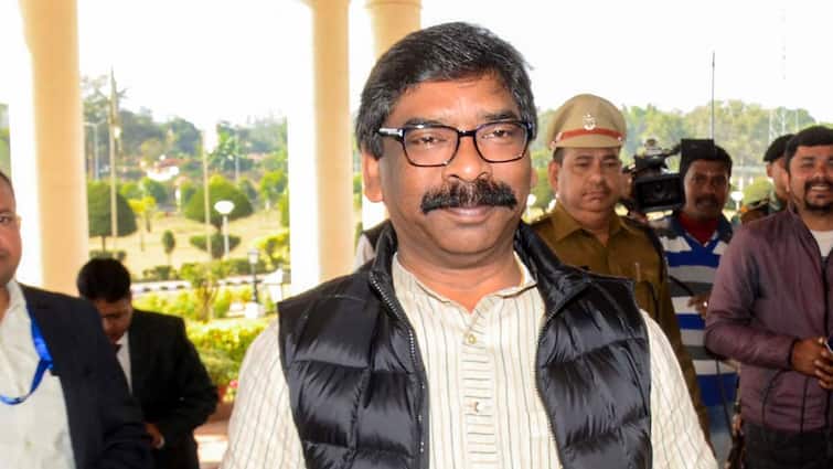 हेमंत सोरेन ने चला ऐसा दांव, जिससे बुरे फंस गए ईडी अधिकारी!