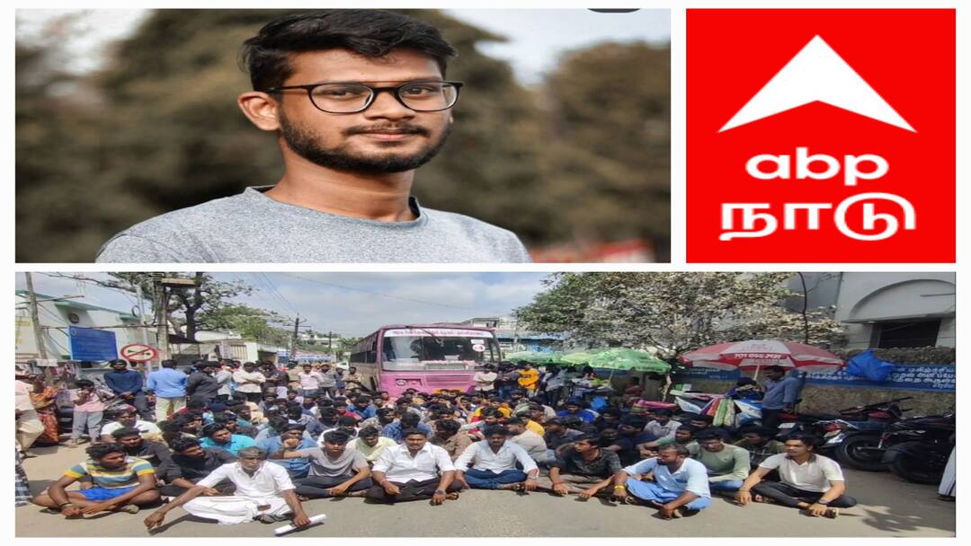 Body recovered from mysterious youth beach near Mayiladuthurai 