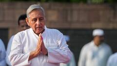 'Kindly Move Out To Another Colony': Mani Shankar Aiyar's Daughter Told Over Post Against Ram Temple
