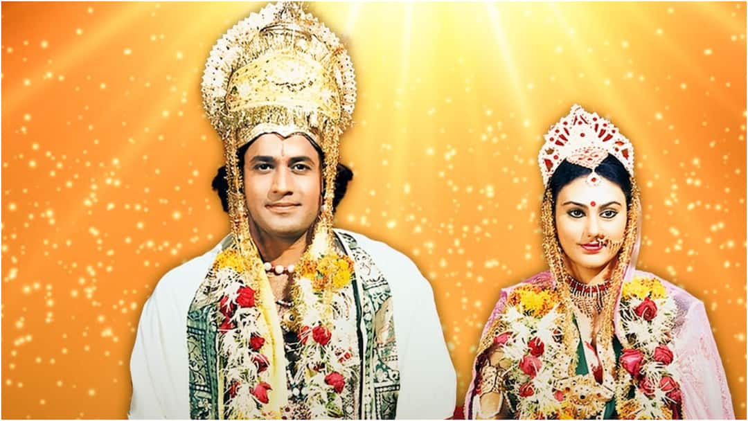 Ramayan Serial is ready to re telecast on DD national Ramayan Serial: మళ్లీ ప్రేక్షకుల ముందుకు ‘రామాయణ్’ సీరియల్, ఆ చానెల్‌లో టెలికాస్ట్?