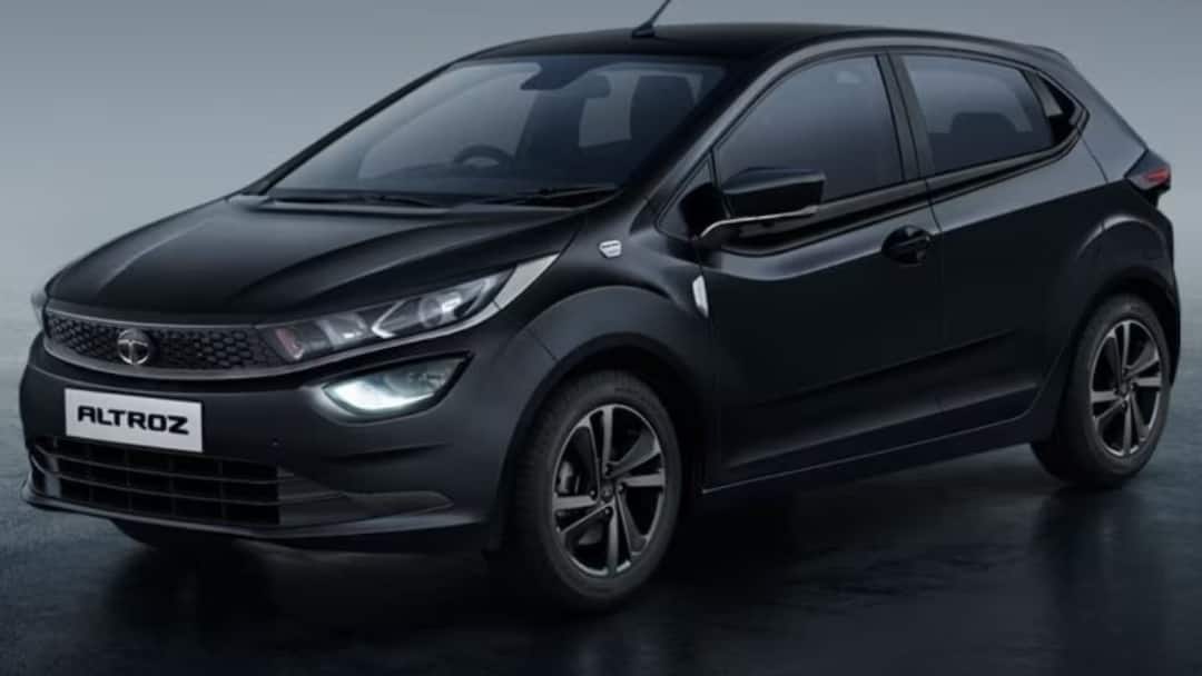 Tata Altroz ​​Facelift Racer Models To Launch Soon in India Check Details Tata Altroz ​​Facelift: టాటా అల్ట్రోజ్ ఫేస్‌లిఫ్ట్, రేసర్ మోడల్స్ త్వరలో - టీజ్ చేసిన కంపెనీ!