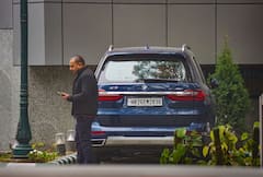 Hemant Soren : झारखंडचे मुख्यमंत्री हेमंत सोरेन यांची ईडी चौकशी..