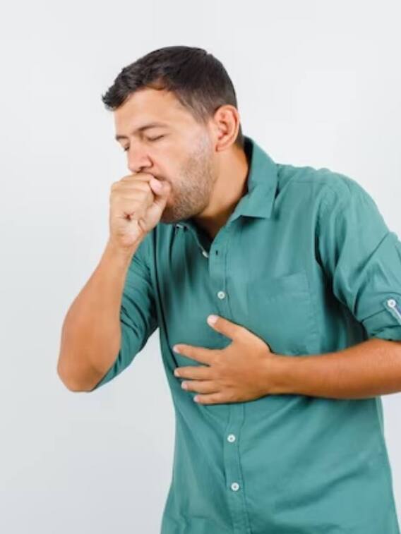 ठंड के मौसम में सांस लेने में दिक्कत क्यों होती है?