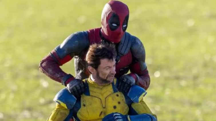 Ryan Reynolds, Hugh Jackman Film 'Deadpool 3' Could Save Struggling MCU, Says Director Matthew Vaughn