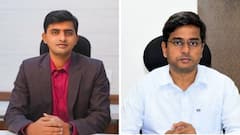 राज्यातील 17 सनदी अधिकाऱ्यांच्या बदल्या; अमोल येडगे कोल्हापूरचे नवे जिल्हाधिकारी 