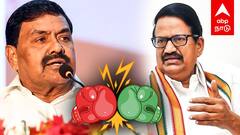 KS alagiri vs raja kannappan : 