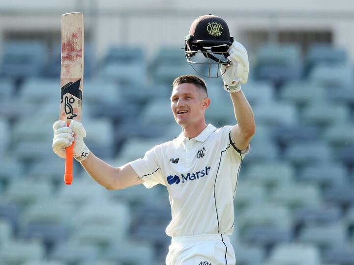 Cameron Bancroft has been named the Men's Domestic Player of the Year. Bancroft received this award for his exceptional performances in the Sheffield Shield.