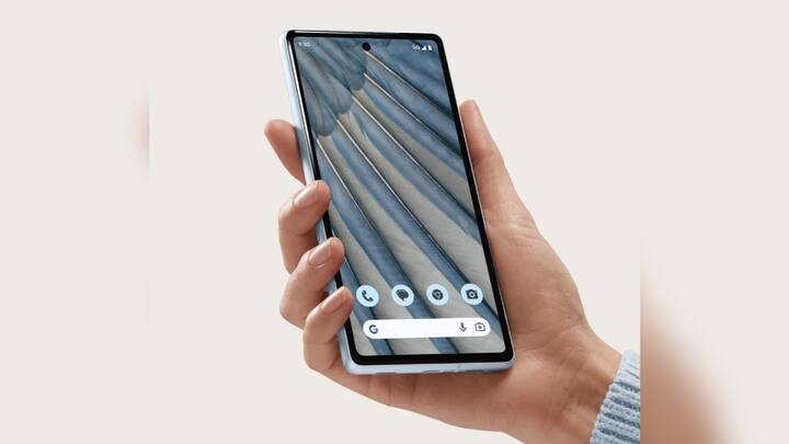 Google Pixel 7a (Price: Rs 39,999) — The Pixel 7a poses a significant threat to the OnePlus 12R with its distinct Pixel aesthetics, exclusive software features, and impressive camera setup, including a 64-megapixel main sensor and Google's computational photography enhancements. Despite potentially modest specs like a 90Hz refresh rate and Google Tensor G2 chip, the Pixel 7a offers a clean, overall smartphone experience with its stock Android interface and promised five years of updates.