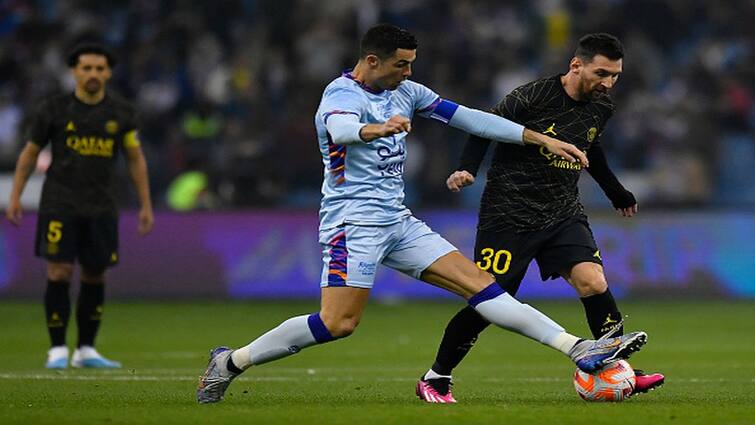 Cristiano Ronaldo vs Lionel Messi Al-Nassr Superstar Ruled Out Of Inter Miami Riyadh Season Cup Clash Al Nassr vs Inter Miami No Cristiano Ronaldo vs Lionel Messi! Al-Nassr Superstar Ruled Out Of Inter Miami Riyadh Season Cup Clash