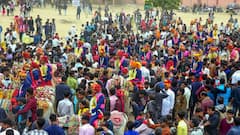 UP Mass Marriage Scheme: Govt Official, Eight Beneficiaries Booked On Charges Of Fraud