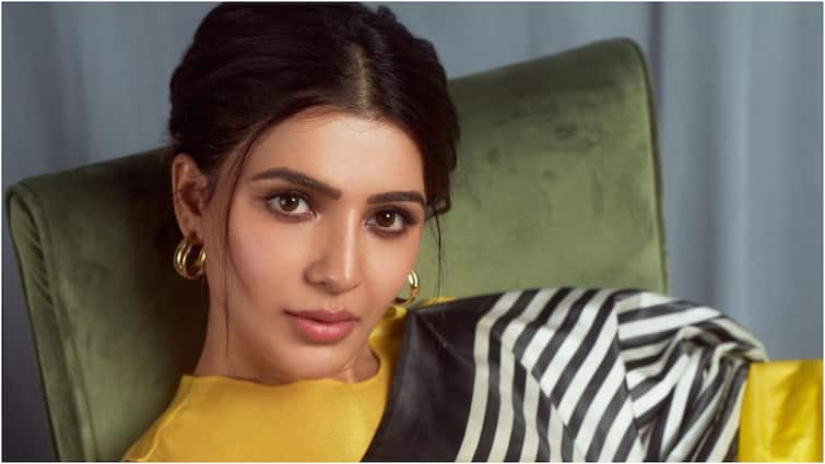 Yash Puri plays Samantha brother role in Citadel web series Samantha: సమంతకు మళ్లీ బ్రదర్‌గా టాలీవుడ్ హీరో - ఈసారి బాలీవుడ్‌లో