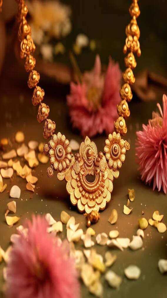 ਸੋਨੇ ਵਿੱਚ 100 ਰੁਪਏ ਦੀ ਤੇਜ਼ੀ, ਚਾਂਦੀ ਦੀ ਕੀਮਤ 'ਚ 600 ਰੁਪਏ ਦੀ ਗਿਰਾਵਟ