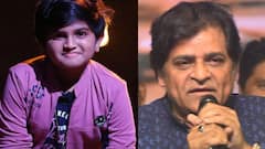 టాలీవుడ్‌కి అలీ వారసుడు దొరికాడు! – యాక్టింగ్  అదరగొట్టేస్తున్నాడు‌