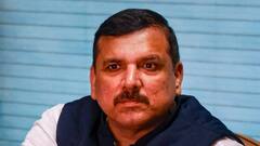 'अपराध की आय को सफेद करने के लिए कंपनी बनाई', AAP सांसद संजय सिंह को लेकर कोर्ट में क्या बोली ईडी?