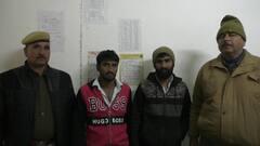 राजस्थान: 13 साल की लड़की का अपहरण कर किया रेप, पॉक्सो कोर्ट ने दो सगे भाइयों को सुनाई 20-20 साल की सजा