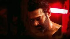 షూటింగ్స్‌కు ప్రభాస్ బ్రేక్ - కారణం ఇదేనట, ఫ్యాన్స్ కలవరం