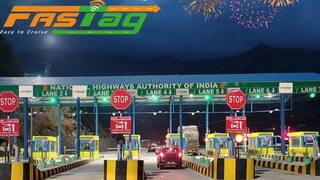 Fastag Replace: જો ફાસ્ટેગ સ્ટીકર ખરાબ થઈ ગયું હોય તો આ રીતે બદલી શકાય, ખૂબ જ સરળ છે પ્રોસેસ