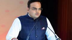 एशियन क्रिकेट काउंसिल के अध्यक्ष बने रहेंगे BCCI सचिव जय शाह, लगातार तीसरी बार मिली जिम्मेदारी