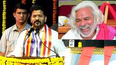 CM Revanth Reddy Announces Gaddar Awards : గద్దర్ అవార్డులను ప్రకటించిన సీఎం రేవంత్ రెడ్డి | ABP