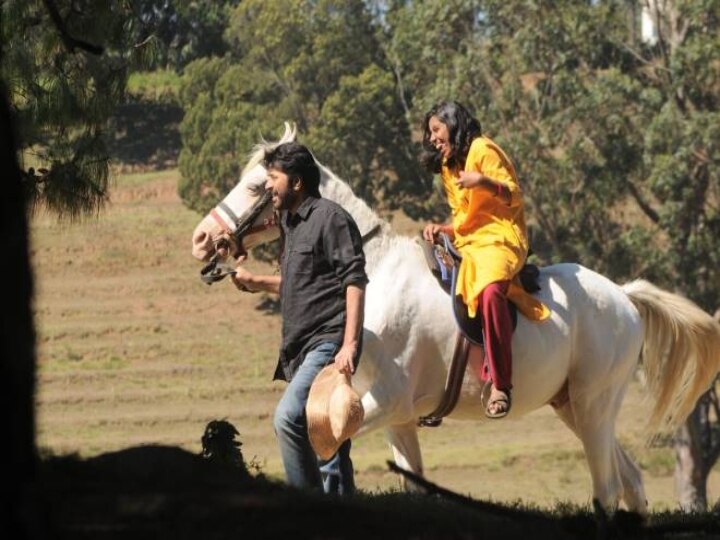 5 years of Peranbu: 5 ஆண்டுகளைக் கடந்த ராமின் பேரன்பு: நடிப்பால் கலங்கவைத்த மம்மூட்டி!