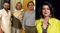 Mithun-Debosree Film: মিঠুন-দেবশ্রীর জুটিকে ফিরিয়ে আনছেন সোহম, পরিচালনায় পথিকৃৎ