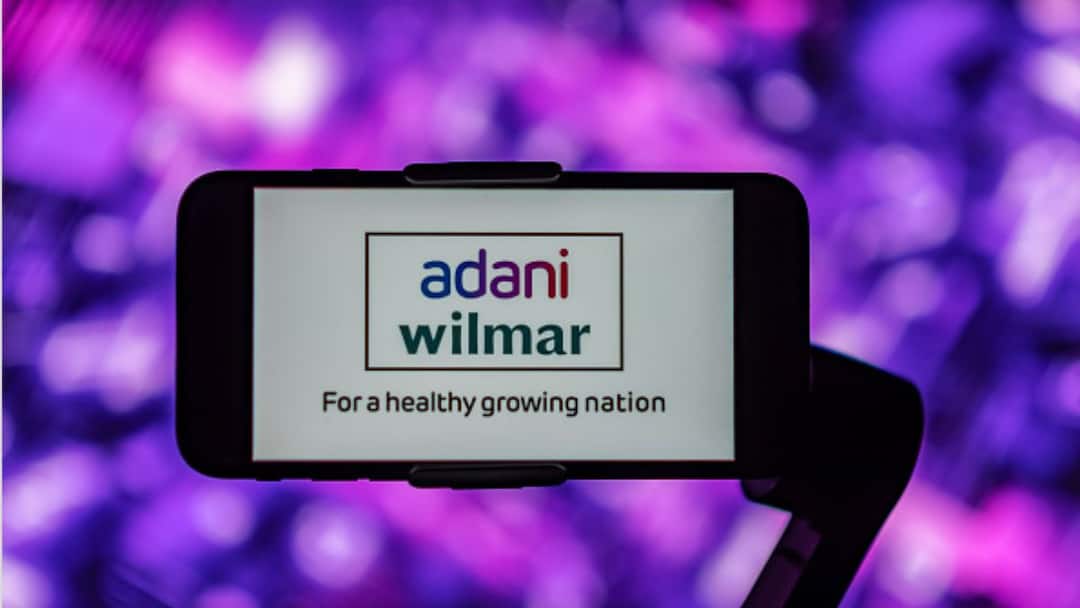 Adani Wilmar Q3 Results Net Profit Falls To Rs 201 Crore On Lower Income Adani Wilmar Q3 Results: Net Profit Falls To Rs 201 Crore On Lower Income