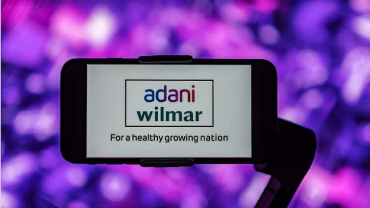 Adani Wilmar Q3 Effects Web Benefit Falls To Rs 201 Crore On Decrease Source of revenue newsfragment