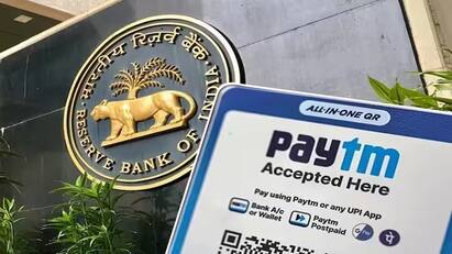 paytm-share-price-cracks-10-to-hit-52-week-low-analysts-say-avoid-the-stock Paytm Share Price: বুধে ১০ শতাংশ পড়ল Paytm-এর শেয়ার, বটম বানাল কি ?
