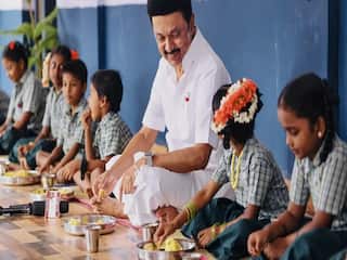Mid Day Meal Scheme : மதிய உணவு திட்டம்: செலவின தொகையை உயர்த்திய முதலமைச்சர் ஸ்டாலின்..!