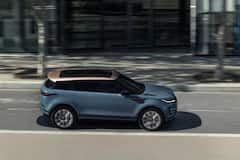 यहां देख लीजिये नई Land Rover Evoque 2024 की झलक, 'लुक वाकई कमाल है'