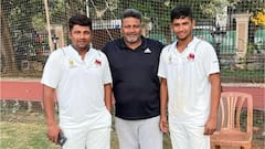 సోదరుడిని అనుకరిస్తా, సత్తా చాటుతా: సర్ఫరాజ్‌