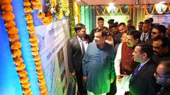 Nitin Gadkari ने एमपी को दी 10 हजार करोड़ की सौगात, कहा- 'लोग पहले मजाक में कहते थे कि...'