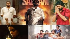 February release movies: டெவில் முதல் சைரன் வரை... பிப்ரவரியில் வெளியாக காத்திருக்கும் படங்களின் லிஸ்ட் இதோ...
